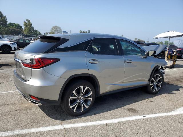 Photo 2 VIN: 2T2HZMAA8NC256032 - LEXUS RX 350 