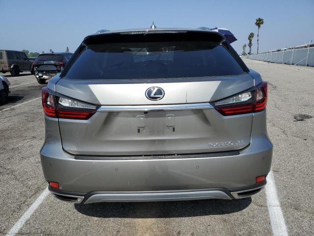 Photo 5 VIN: 2T2HZMAA8NC256032 - LEXUS RX 350 