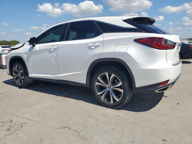 Photo 1 VIN: 2T2HZMAA9LC159919 - LEXUS RX 350 