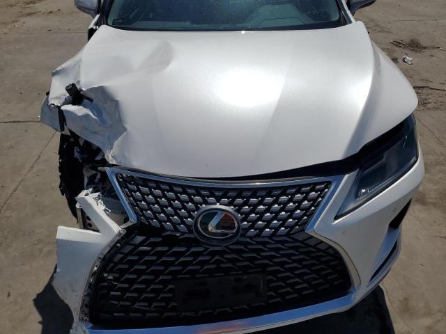 Photo 11 VIN: 2T2HZMAA9LC159919 - LEXUS RX 350 