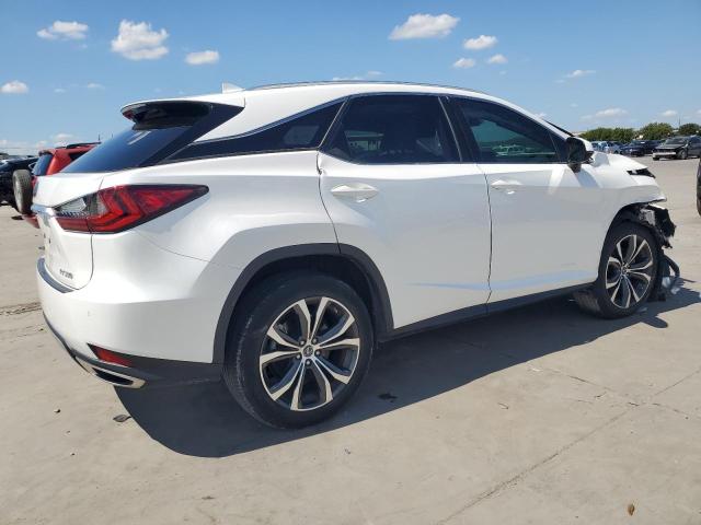 Photo 2 VIN: 2T2HZMAA9LC159919 - LEXUS RX 350 