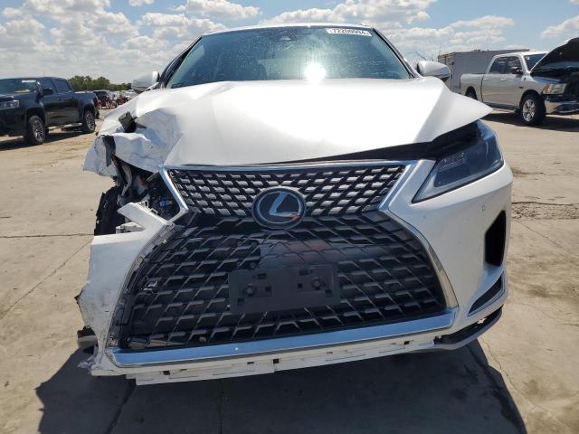 Photo 4 VIN: 2T2HZMAA9LC159919 - LEXUS RX 350 