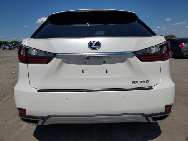 Photo 5 VIN: 2T2HZMAA9LC159919 - LEXUS RX 350 