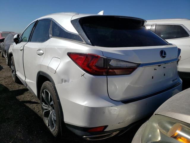 Photo 2 VIN: 2T2HZMAA9LC160648 - LEXUS RX 350 