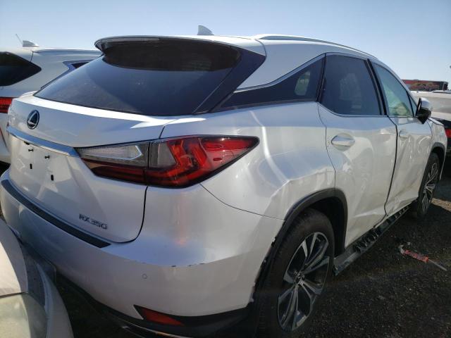 Photo 3 VIN: 2T2HZMAA9LC160648 - LEXUS RX 350 