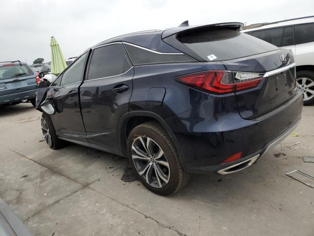 Photo 1 VIN: 2T2HZMAA9LC161167 - LEXUS RX 350 