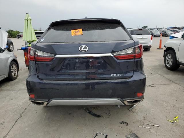 Photo 5 VIN: 2T2HZMAA9LC161167 - LEXUS RX 350 