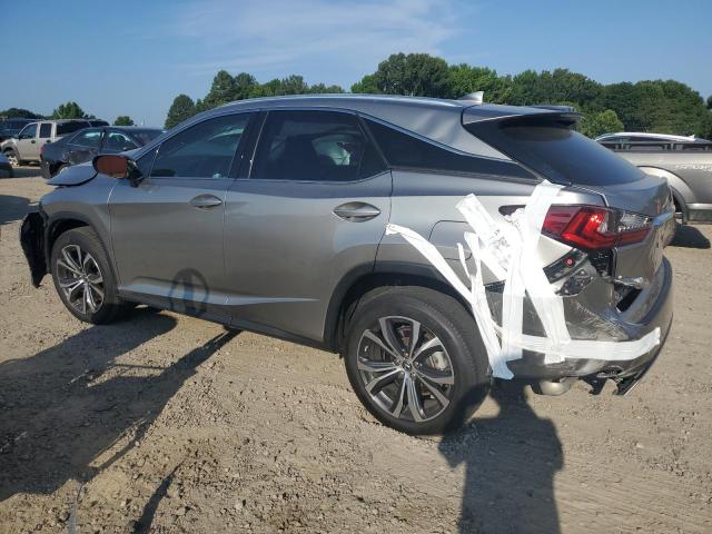 Photo 1 VIN: 2T2HZMAA9LC166241 - LEXUS RX 350 