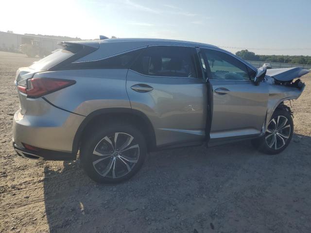 Photo 2 VIN: 2T2HZMAA9LC166241 - LEXUS RX 350 