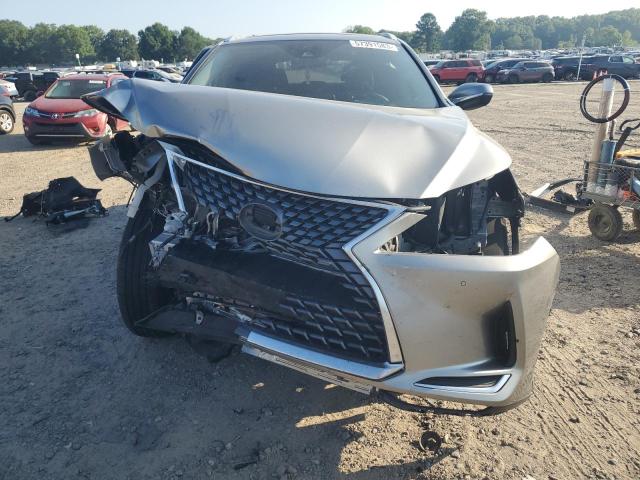 Photo 4 VIN: 2T2HZMAA9LC166241 - LEXUS RX 350 