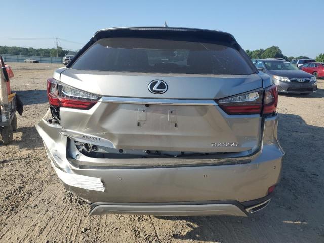 Photo 5 VIN: 2T2HZMAA9LC166241 - LEXUS RX 350 