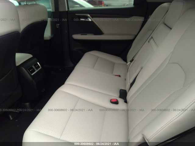 Photo 7 VIN: 2T2HZMAA9LC171570 - LEXUS RX 350 