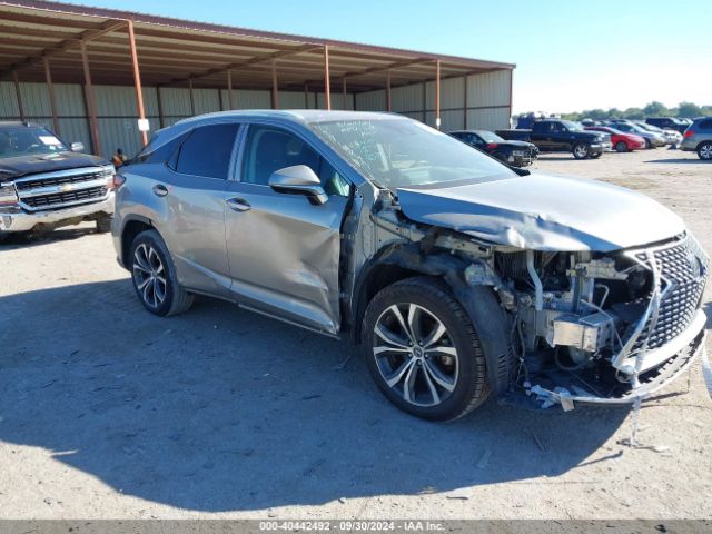 Photo 5 VIN: 2T2HZMAA9LC171813 - LEXUS RX 