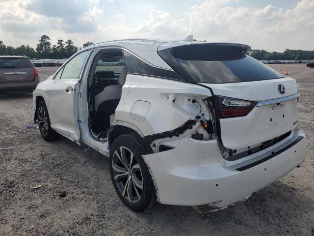 Photo 1 VIN: 2T2HZMAA9LC172413 - LEXUS RX350 