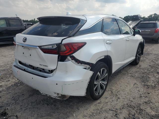 Photo 2 VIN: 2T2HZMAA9LC172413 - LEXUS RX350 