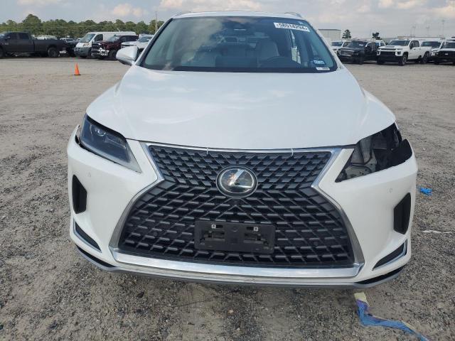 Photo 4 VIN: 2T2HZMAA9LC172413 - LEXUS RX350 