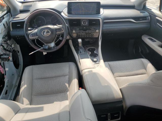 Photo 7 VIN: 2T2HZMAA9LC172413 - LEXUS RX350 