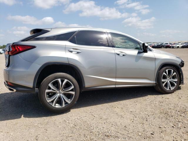 Photo 2 VIN: 2T2HZMAA9LC172816 - LEXUS RX 350 