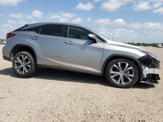 Photo 3 VIN: 2T2HZMAA9LC172816 - LEXUS RX 350 