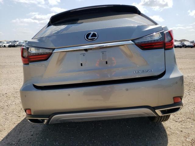 Photo 5 VIN: 2T2HZMAA9LC172816 - LEXUS RX 350 