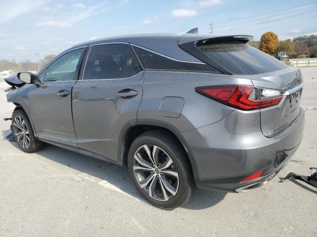 Photo 1 VIN: 2T2HZMAA9LC172959 - LEXUS RX 350 