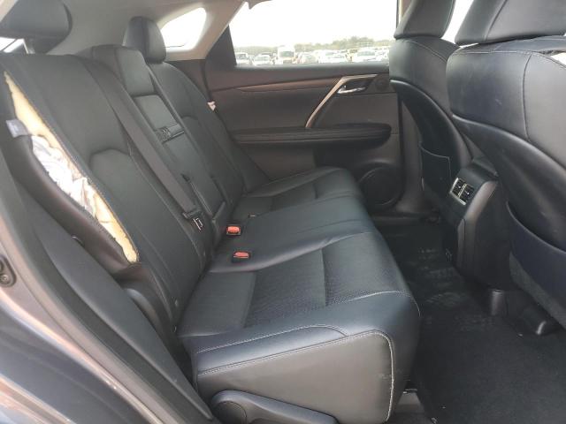 Photo 10 VIN: 2T2HZMAA9LC172959 - LEXUS RX 350 