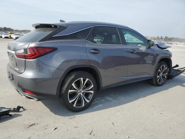 Photo 2 VIN: 2T2HZMAA9LC172959 - LEXUS RX 350 