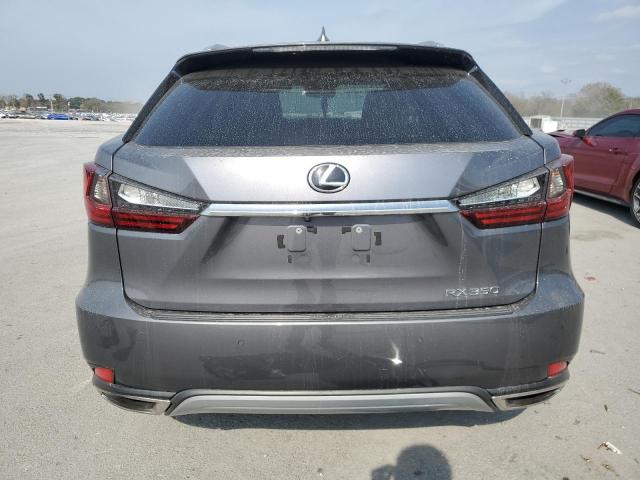 Photo 5 VIN: 2T2HZMAA9LC172959 - LEXUS RX 350 