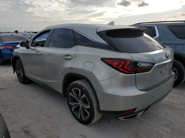 Photo 1 VIN: 2T2HZMAA9LC178602 - LEXUS RX 350 