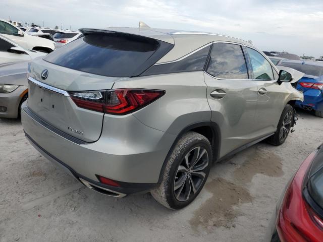 Photo 2 VIN: 2T2HZMAA9LC178602 - LEXUS RX 350 