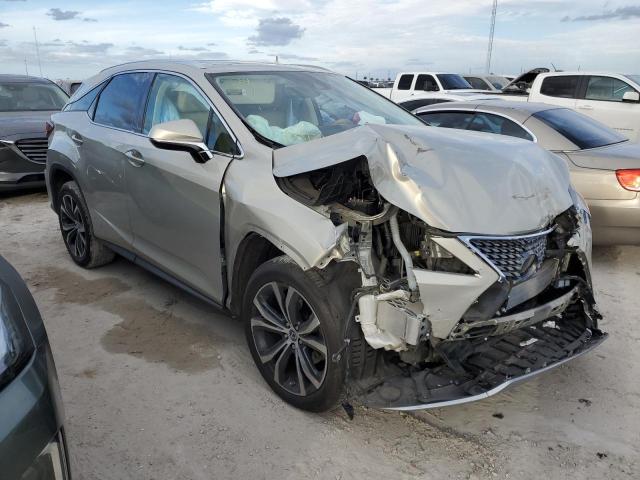 Photo 3 VIN: 2T2HZMAA9LC178602 - LEXUS RX 350 