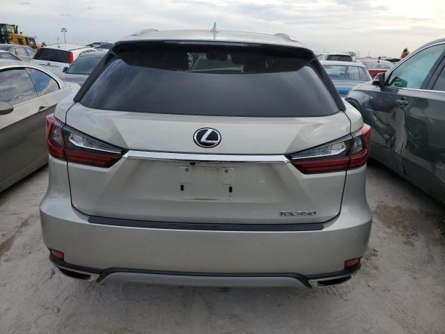 Photo 5 VIN: 2T2HZMAA9LC178602 - LEXUS RX 350 