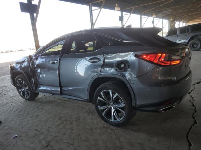 Photo 1 VIN: 2T2HZMAA9LC181502 - LEXUS RX 350 