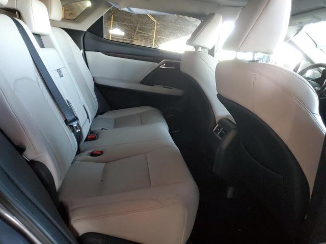 Photo 10 VIN: 2T2HZMAA9LC181502 - LEXUS RX 350 