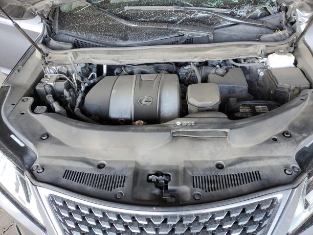 Photo 11 VIN: 2T2HZMAA9LC181502 - LEXUS RX 350 