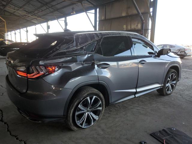 Photo 2 VIN: 2T2HZMAA9LC181502 - LEXUS RX 350 