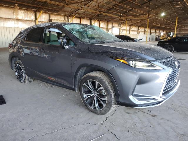 Photo 3 VIN: 2T2HZMAA9LC181502 - LEXUS RX 350 