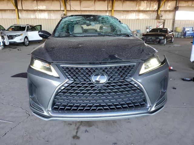 Photo 4 VIN: 2T2HZMAA9LC181502 - LEXUS RX 350 