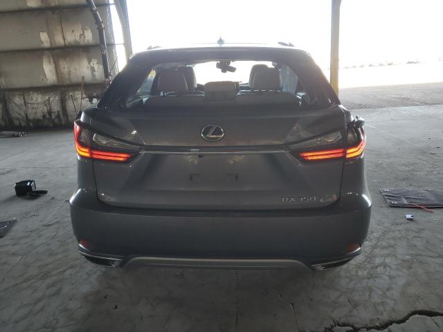 Photo 5 VIN: 2T2HZMAA9LC181502 - LEXUS RX 350 