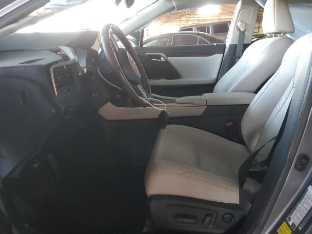Photo 6 VIN: 2T2HZMAA9LC181502 - LEXUS RX 350 