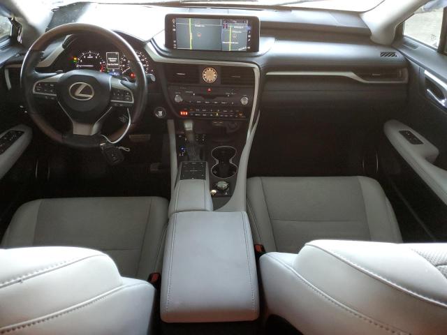 Photo 7 VIN: 2T2HZMAA9LC181502 - LEXUS RX 350 