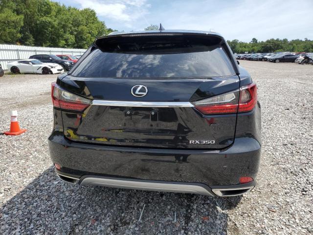 Photo 5 VIN: 2T2HZMAA9MC183557 - LEXUS RX 350 