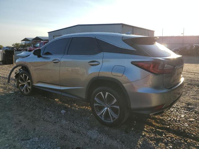 Photo 1 VIN: 2T2HZMAA9MC187897 - LEXUS RX 350 