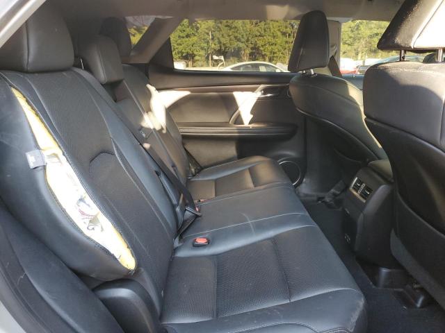 Photo 10 VIN: 2T2HZMAA9MC187897 - LEXUS RX 350 