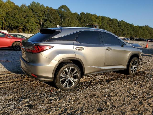 Photo 2 VIN: 2T2HZMAA9MC187897 - LEXUS RX 350 