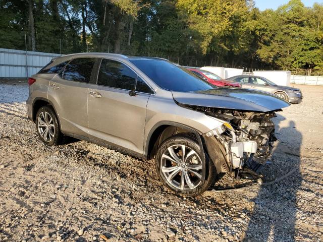 Photo 3 VIN: 2T2HZMAA9MC187897 - LEXUS RX 350 