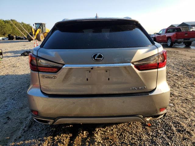 Photo 5 VIN: 2T2HZMAA9MC187897 - LEXUS RX 350 