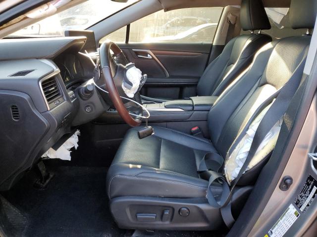 Photo 6 VIN: 2T2HZMAA9MC187897 - LEXUS RX 350 