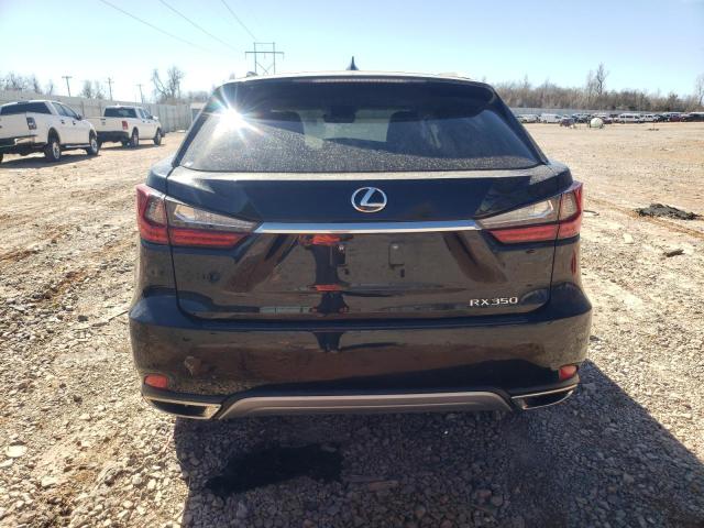 Photo 5 VIN: 2T2HZMAA9MC196633 - LEXUS RX 350 