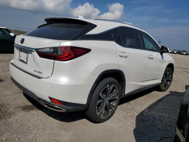 Photo 2 VIN: 2T2HZMAA9MC198351 - LEXUS RX 350 